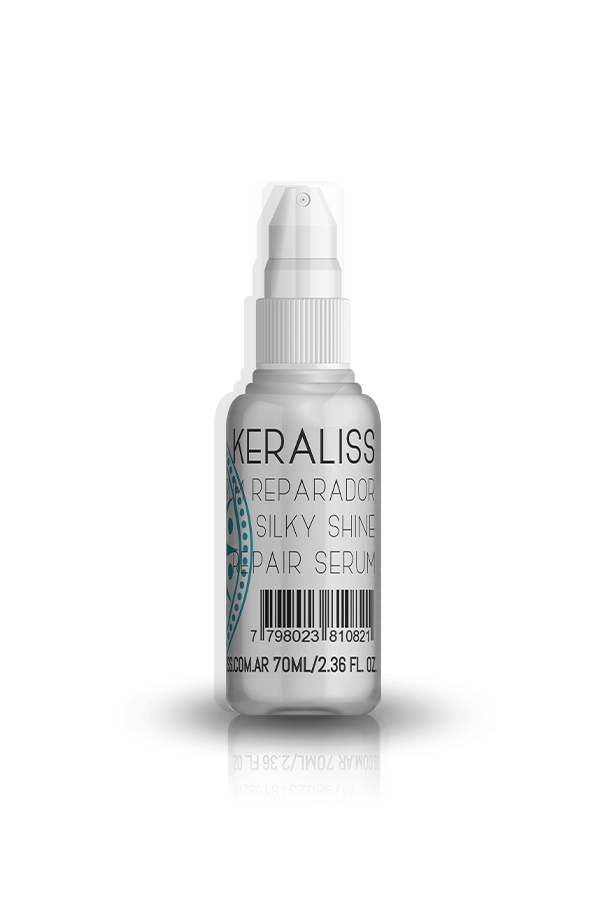 keraliss SERUM REPARADOR